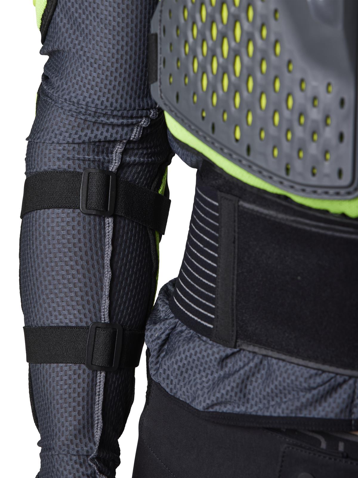 Fox Racing Titan Sport Jacket - Dark Shadow