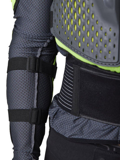 Fox Racing Titan Sport Jacket - Dark Shadow