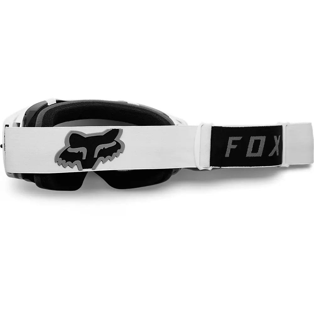 Fox Racing VUE Stray Goggle - Black-White
