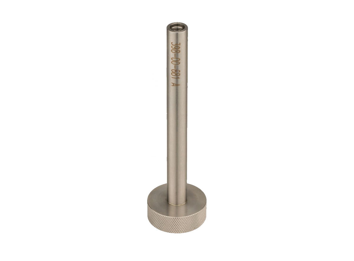 Fox Suspension Fox 32 Damper Removal Tool Silver  