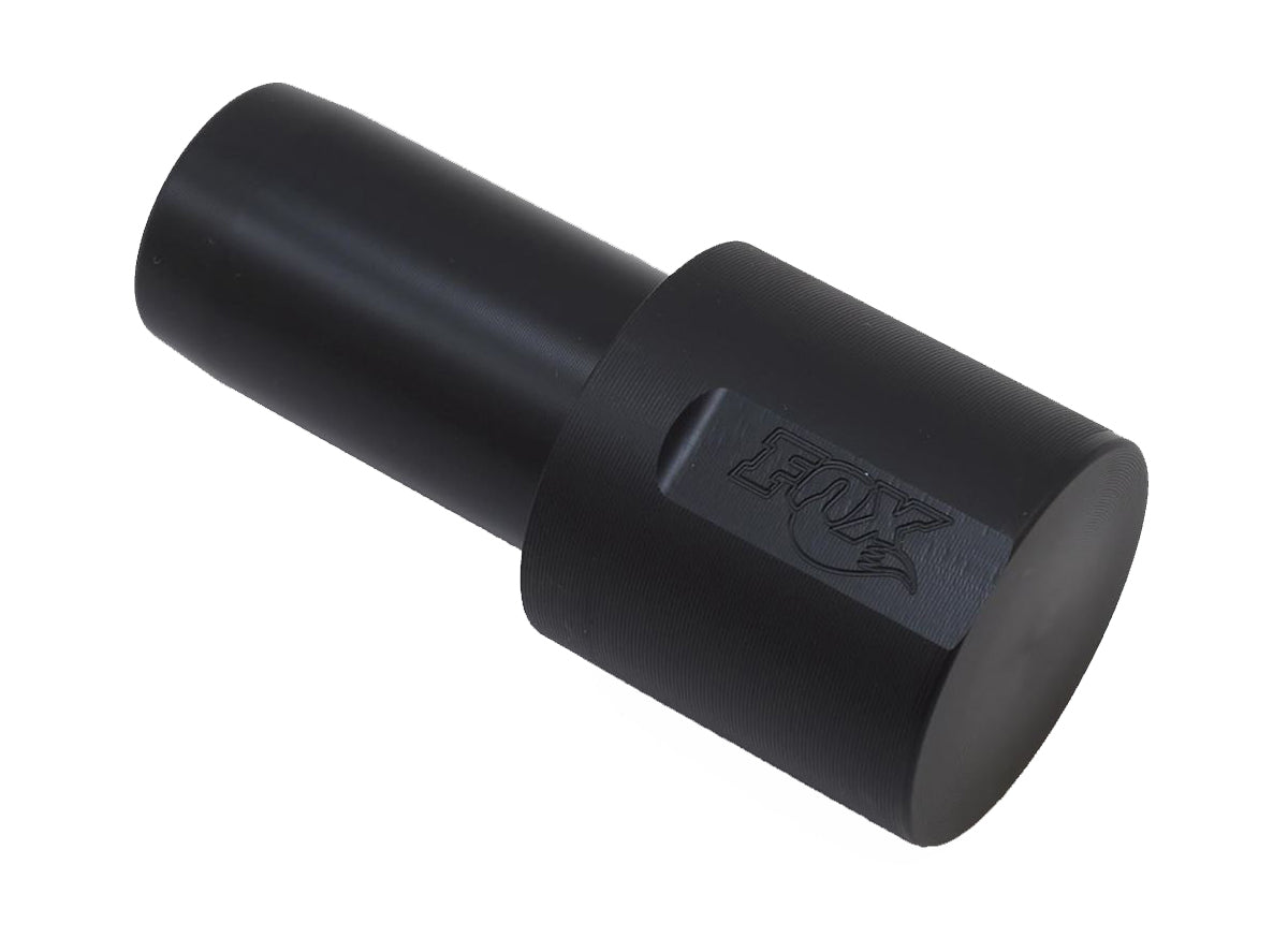 Fox Suspension Guided Seal Driver Tool - 32mm Black 32mm 