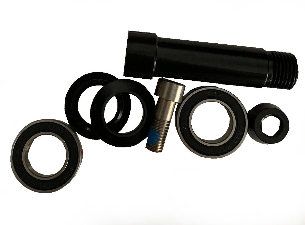 Fuji M-Link Main Pivot Kit Multi Fits Auric/Rakan 