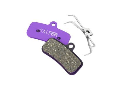 Galfer Disc Brake Pads - FD426 - Shimano/Tektro/TRP MTB