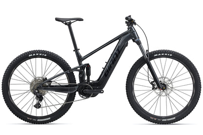 Giant Stance E+ 2 29 E-Bike - Black Diamond - 2023