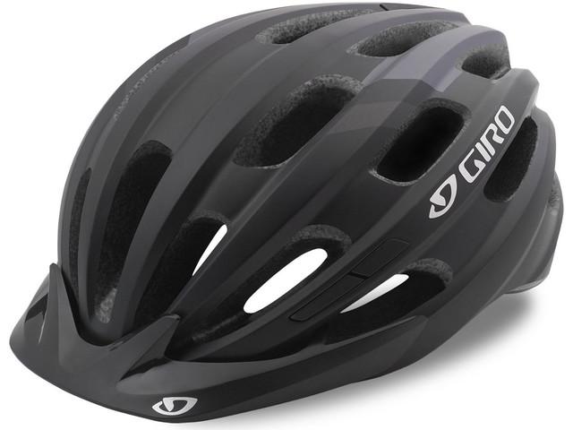 Giro Bronte Road Helmet - Matt Black Matt Black X-Large 