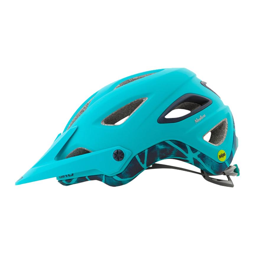 Giro Montara MIPS MTB Helmet - Womens - Matt Glacier Matt Glacier Medium 