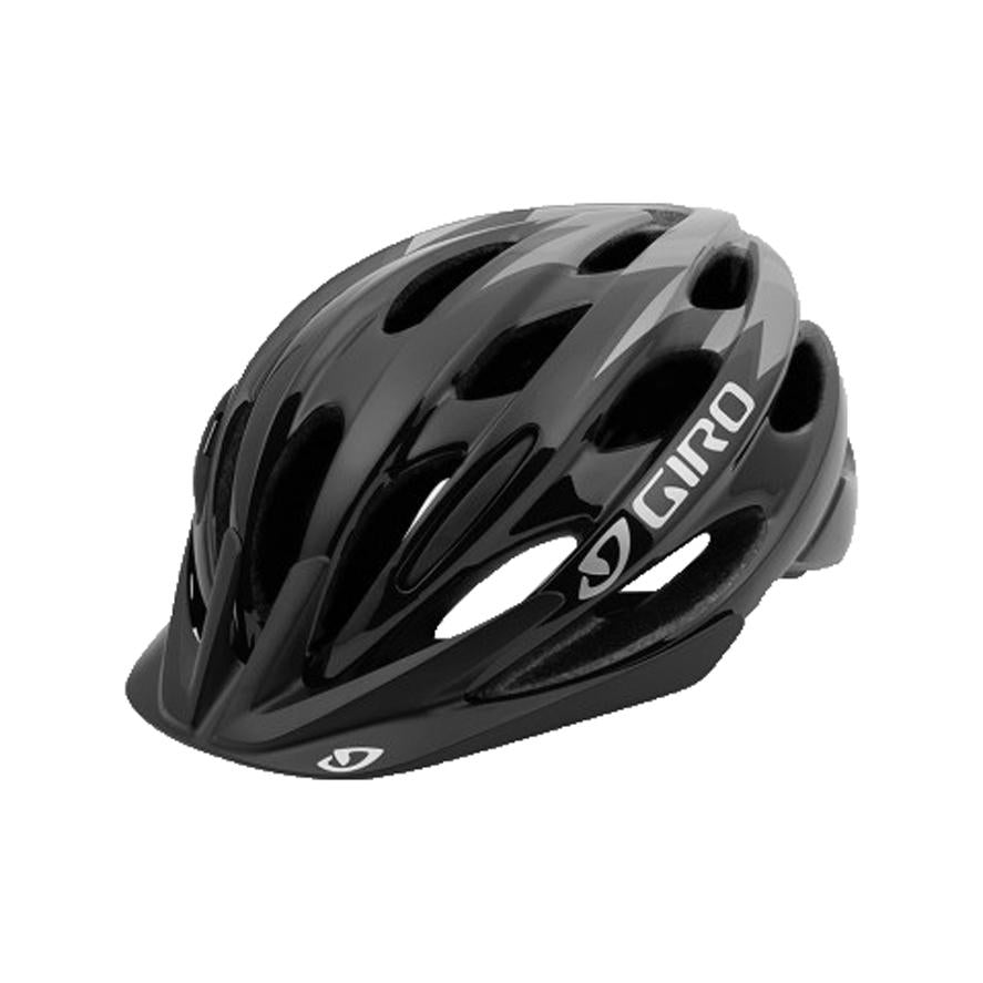 Giro Raze Helmet - Youth - Black Zap Black Zap One Size 