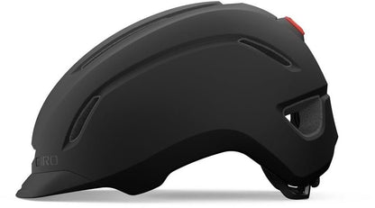 Giro Caden II Urban Helmet - Matt Black