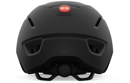 Giro Caden II Urban Helmet - Matt Black