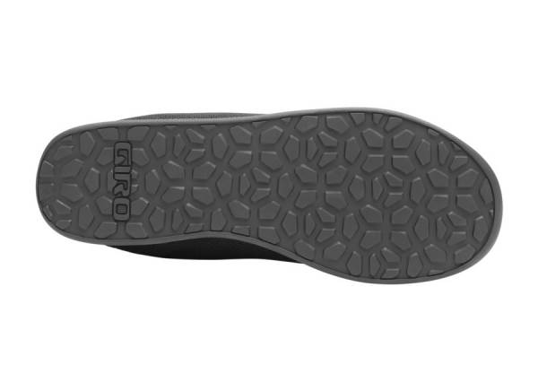 Giro Deed MTB Shoe - Black