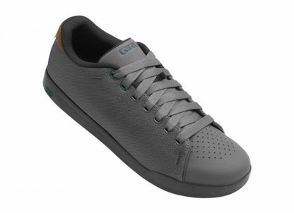 Giro Deed MTB Shoe - Dark Shadow - 2022 Dark Shadow EU 39 