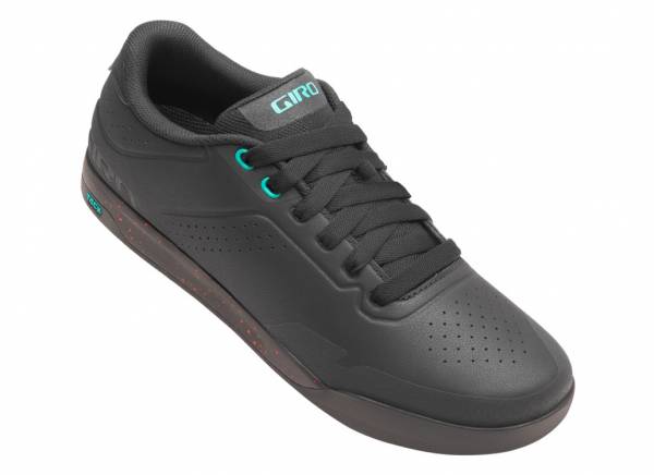 Giro Latch MTB Shoe - Black Spark - 2022 Black Spark EU 39 