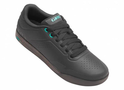 Giro Latch MTB Shoe - Black Spark - 2022 Black Spark EU 39 