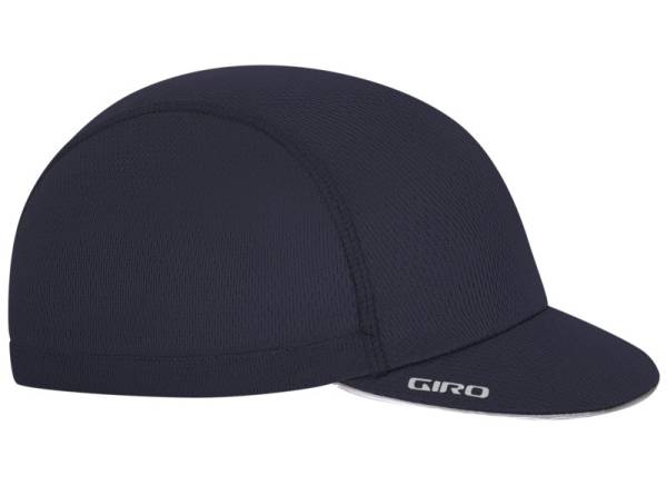 Giro Peloton Cycling Cap - Midnight Blue Midnight Blue One Size 