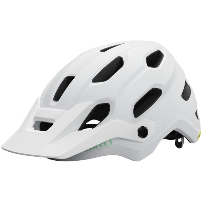 Giro Source MIPS MTB Helmet - Womens - Matt White - 2022 Matt White Small 