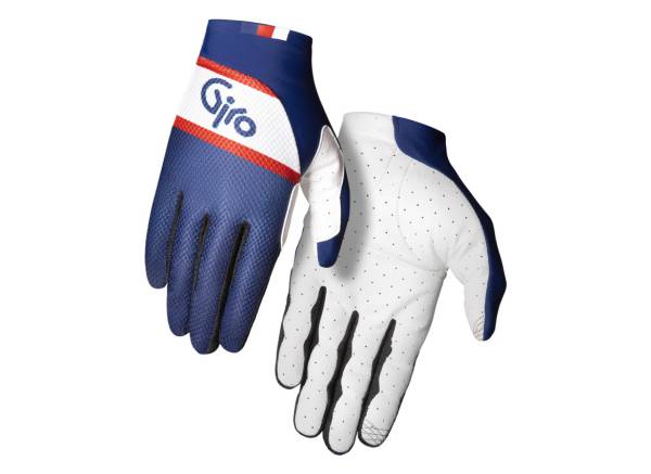 Giro Trixter MTB Glove - Midnight Retro - 2022 Midnight Retro Small 