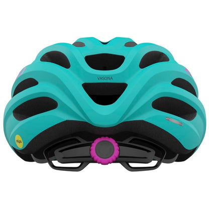 Giro Vasona MIPS MTB Helmet - Womens - Matt Screaming Teal