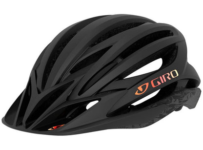 Giro Artex MIPS MTB Helmet - Matt Black Hypnotic - 2020 Matt Black Hypnotic Small 
