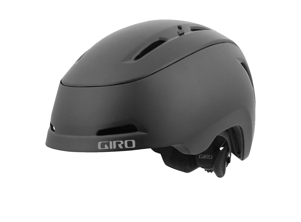 Giro Camden MIPS Commuter Helmet - Matt Black Matt Black Small 51-55cm