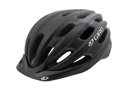 Giro Register MIPS XL Road Helmet - Matt Black Matt Black X-Large 58-65 cm