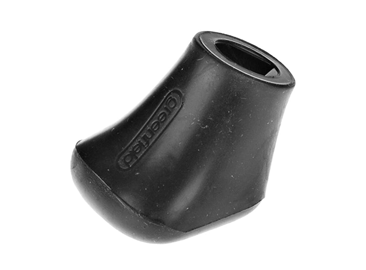 Greenfield KSRF Kickstand Rubber Foot Black  