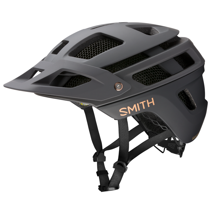 Smith Forefront 2 MIPS MTB Helmet - Matt Gravy Matt Gravy Small 