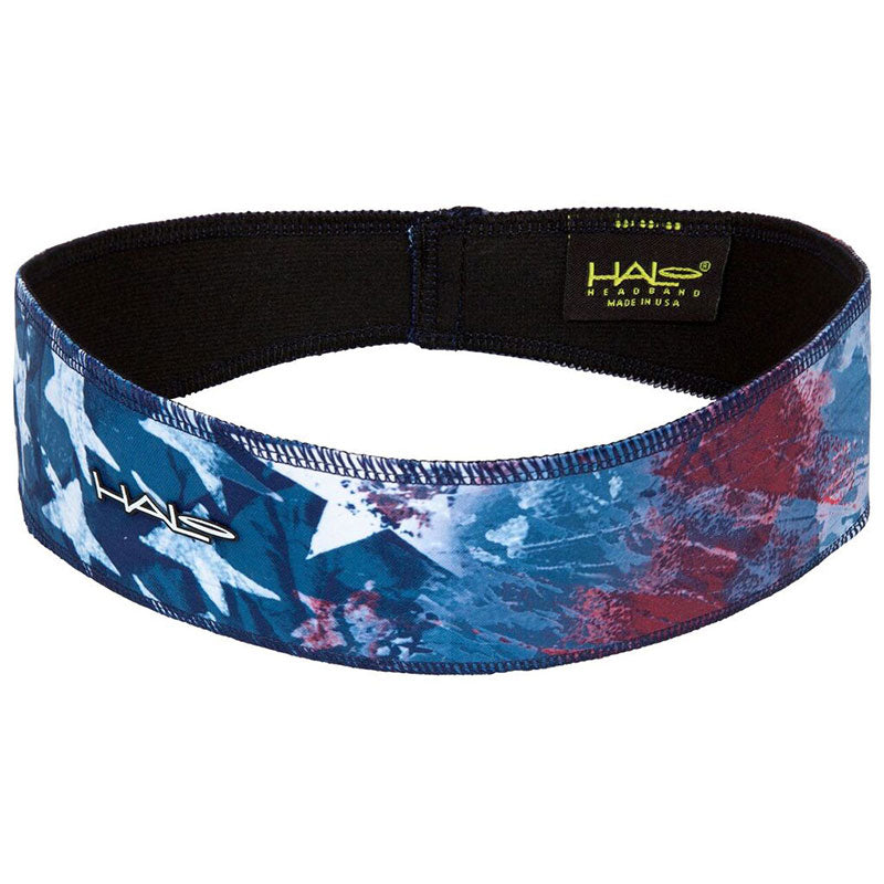 Halo II Pullover Headband - Star Gazer Star Gazer One Size 