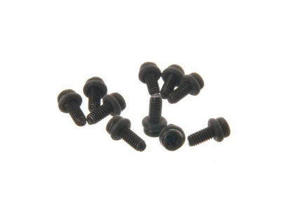 Hayes Master Cylinder Bleed Screw Black Fits - El Camino - Single 