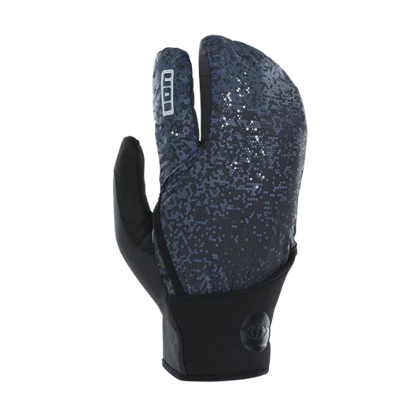ION Haze Amp MTB Glove - Ocean Blue