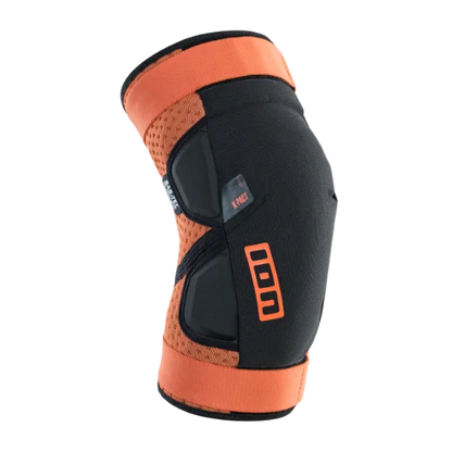 ION K-Pact Knee Pads - Crimson Earth 811 Crimson Earth Small 