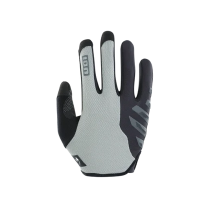 ION Scrub Amp MTB Glove - Tidal Green 621 Tidal Green X-Small 