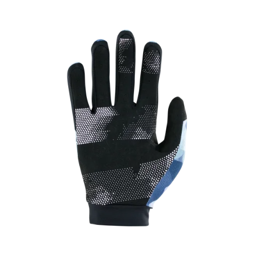 ION Scrub MTB Glove - Dark Lavender - 2022