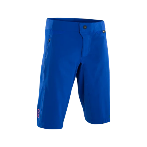 ION Scrub MTB Short - Cobalt Reef - 2022 755 Cobalt Reef Small 