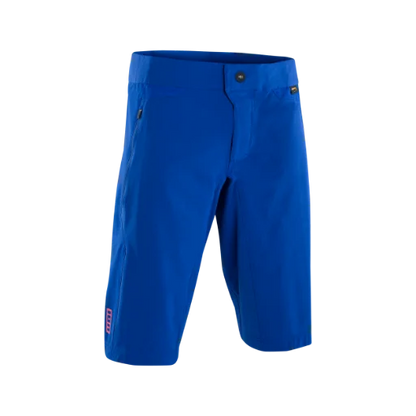 ION Scrub MTB Short - Cobalt Reef - 2022 755 Cobalt Reef Small 