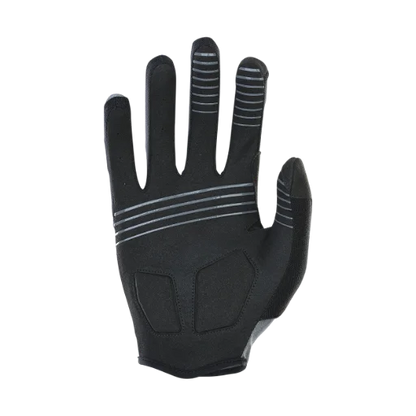 ION Traze MTB Glove - Thunder Gray - 2022
