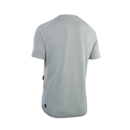 ION Traze Short Sleeve MTB Jersey - Tidal Green - 2022