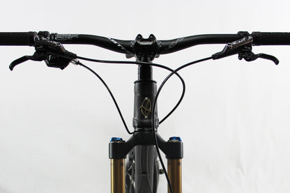Ibis Mojo HD 26 - X01 Custom - Black