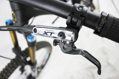 Ibis Mojo HD 26 - X01 Custom - Black