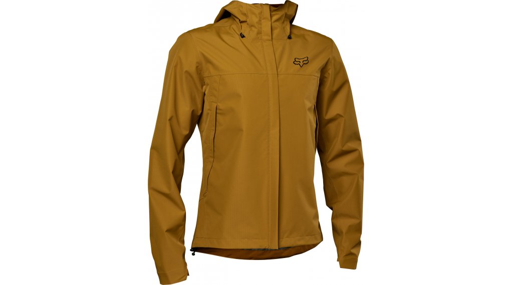 Fox Racing Ranger 2.5L Water Jacket - Caramel - 2022 Caramel Small 