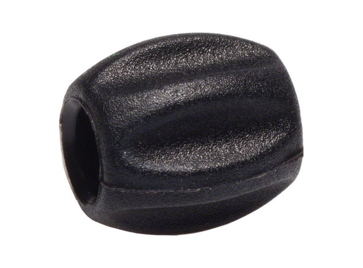 Jagwire Mini Tube Tops Protectors - Black