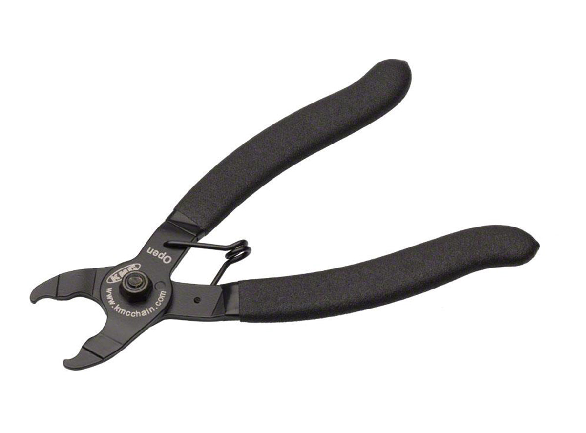 KMC MissingLink Remover Pliers Black  