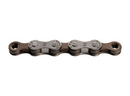 KMC Z6 6 Speed Chain Brown - Gray  