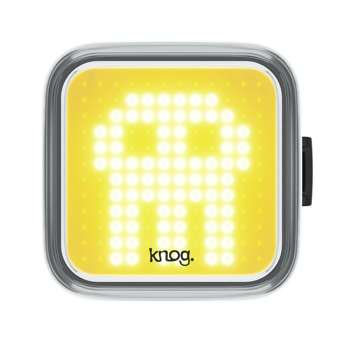 Knog Blinder Ripper Chip - Front