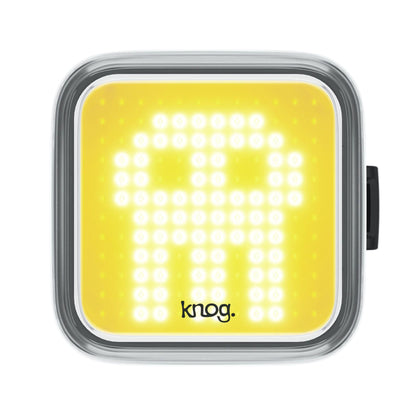 Knog Blinder Ripper Chip - Front