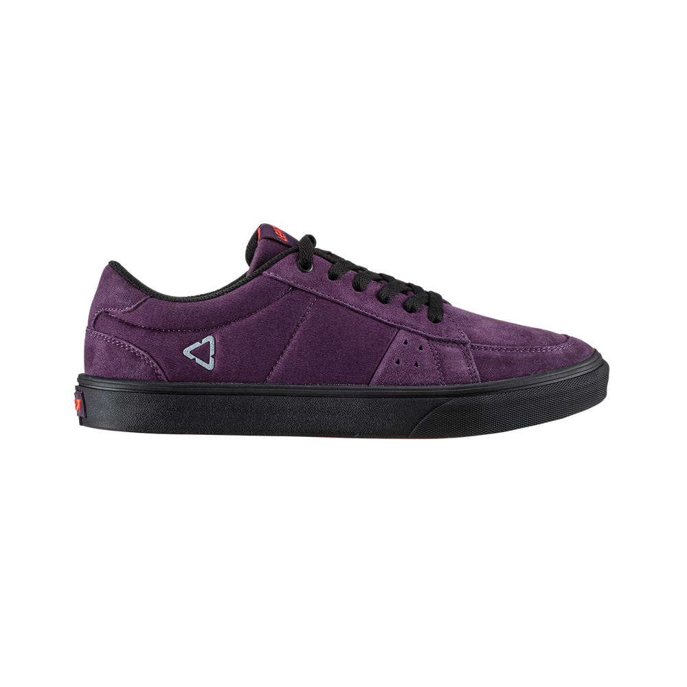 Leatt 1.0 Flat Pedal MTB Shoe - Velvet - 2023