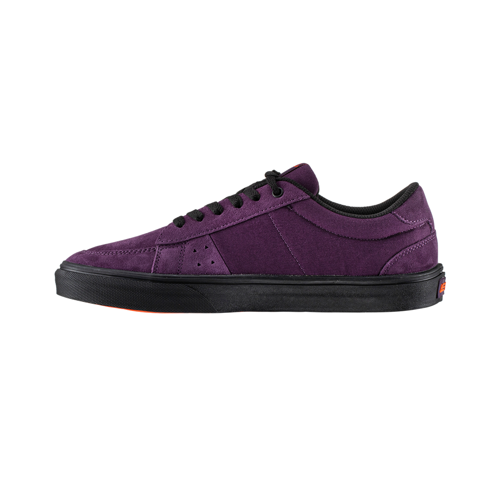 Leatt 1.0 Flat Pedal MTB Shoe - Velvet - 2023