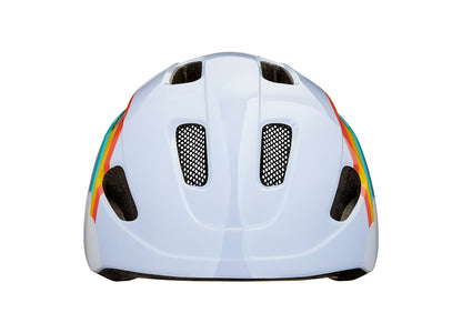 Lazer PNUT Kineticore Helmet - Toddler - Rainbow