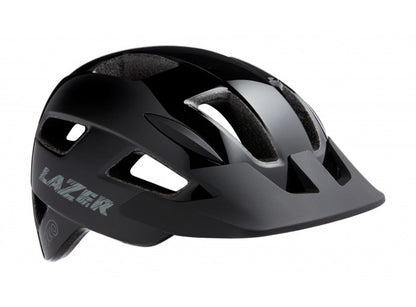 Lazer Gekko MIPS MTB Helmet - Black - 2020 Black One Size 