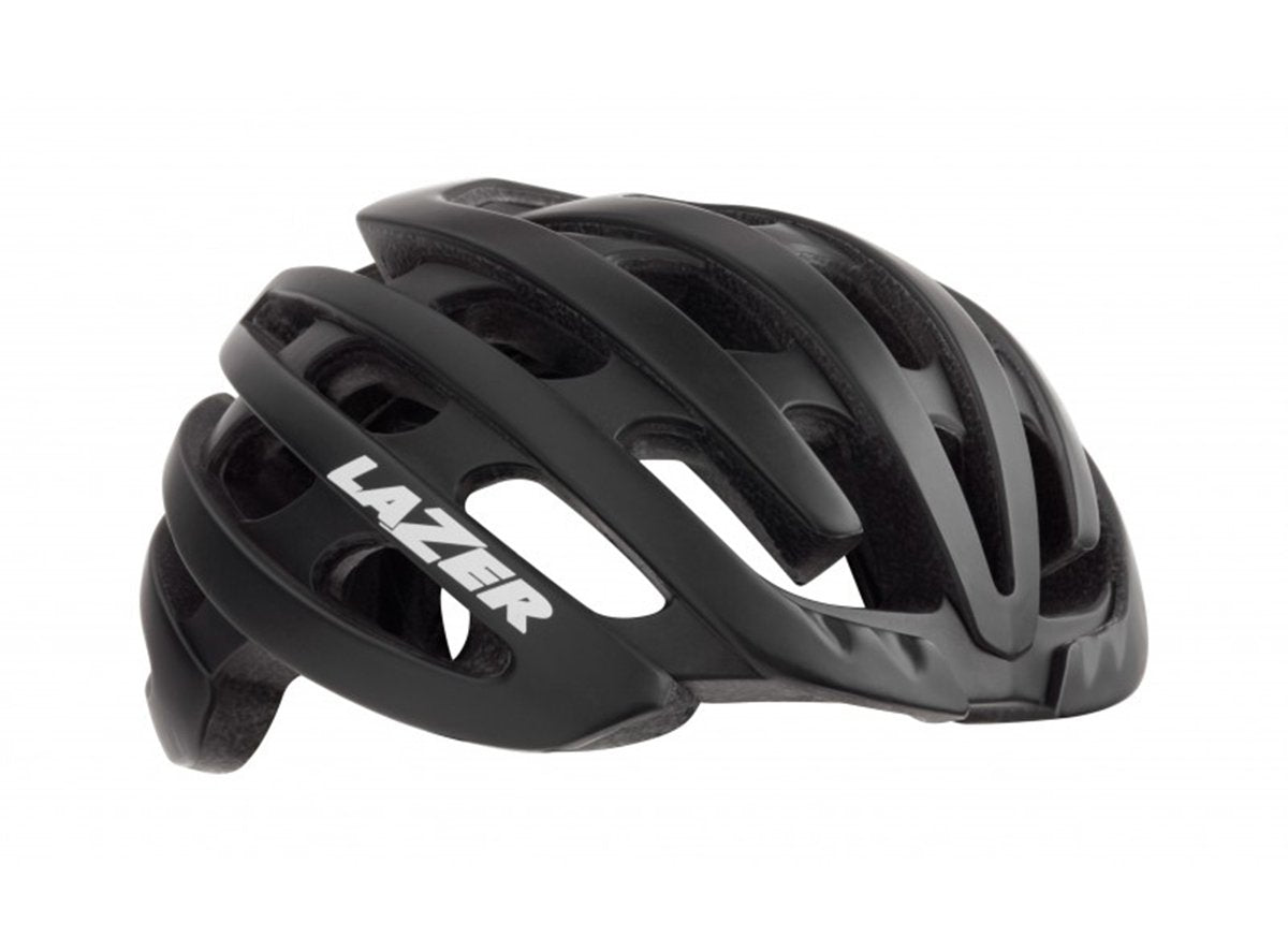 Lazer Z1 Road Helmet - Matt Black - 2020 Matt Black Small 