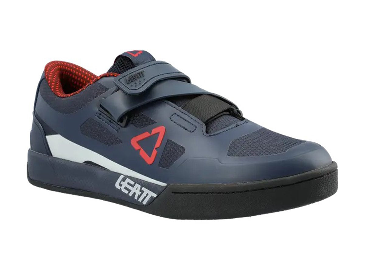 Leatt 5.0 Clipless MTB Shoe - Onyx - 2021 Onyx US 6 